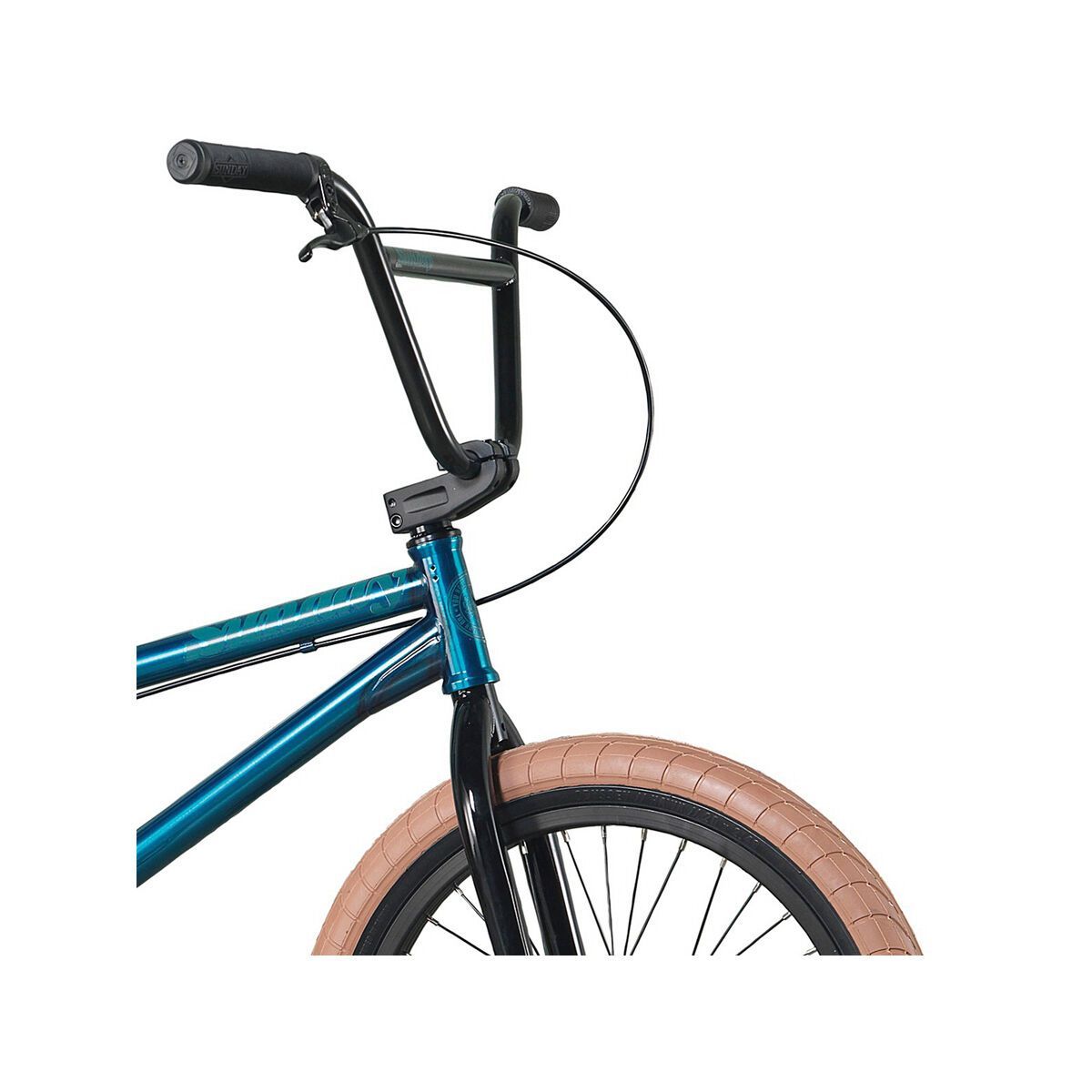 Sunday AM PLUS, Mark Burnett - Bild 5