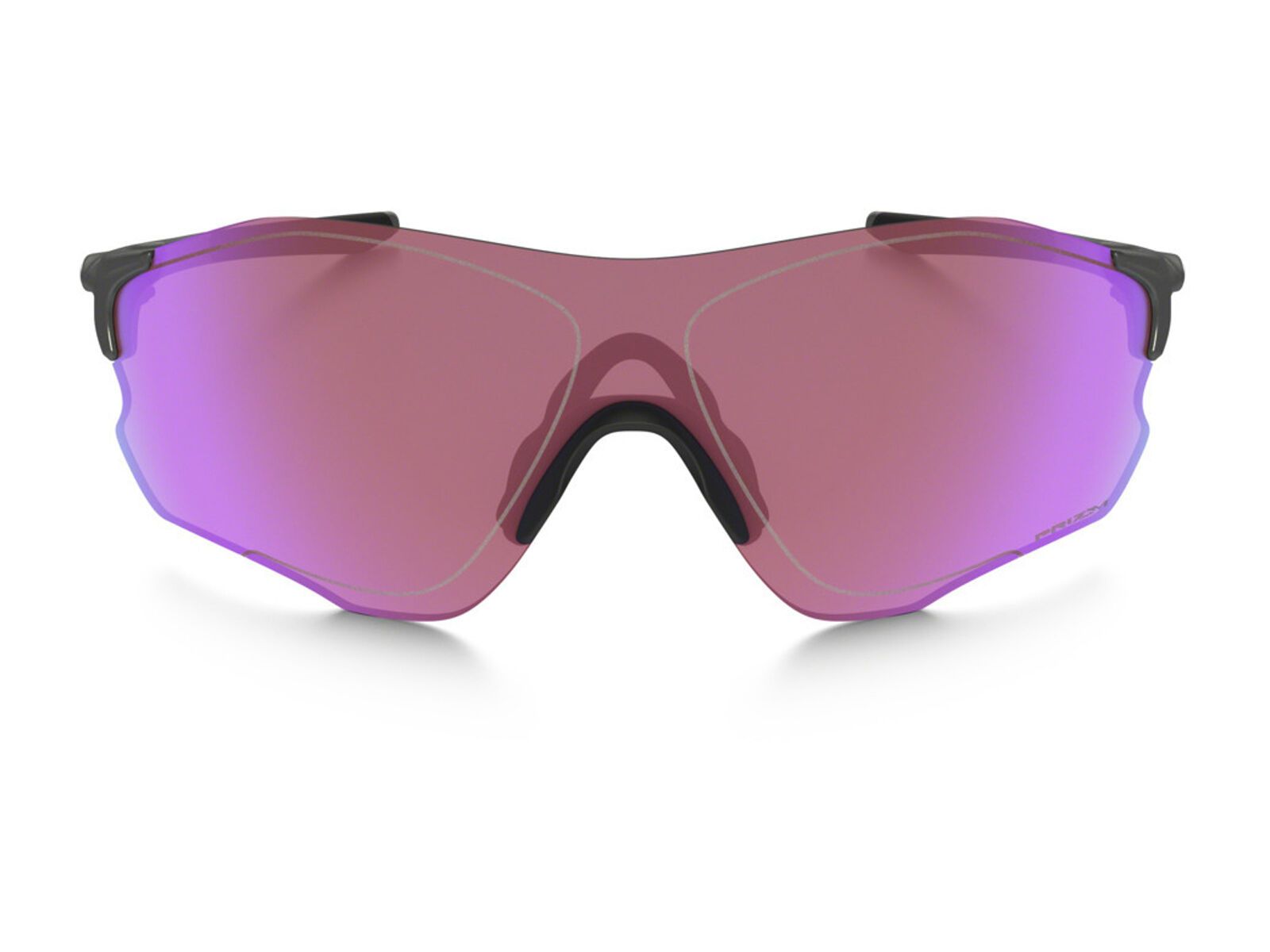 Oakley EVZero Path, matte steel/Lens: prizm golf - Bild 2