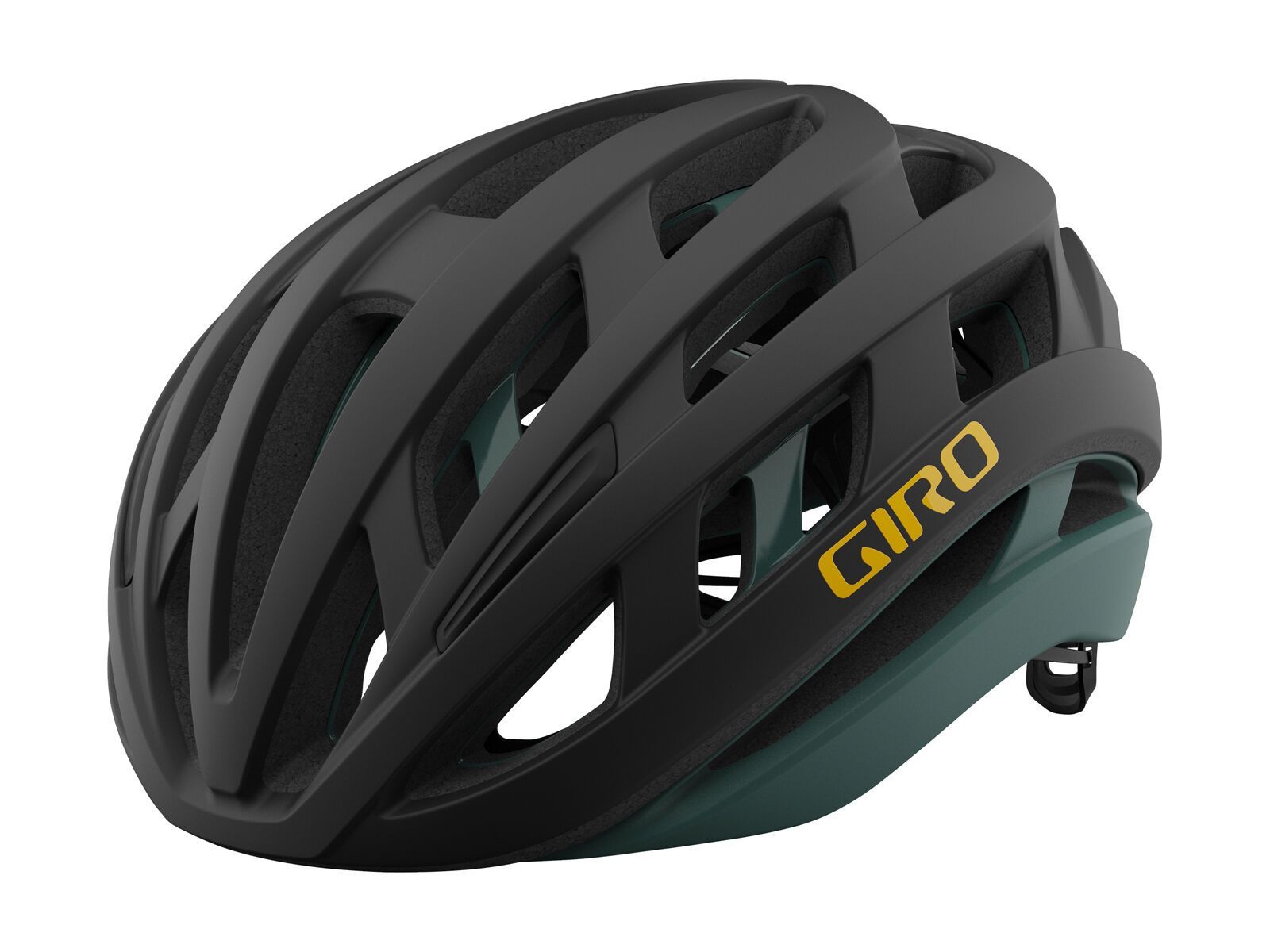 Giro Helios Spherical MIPS, matte warm black - Bild 1