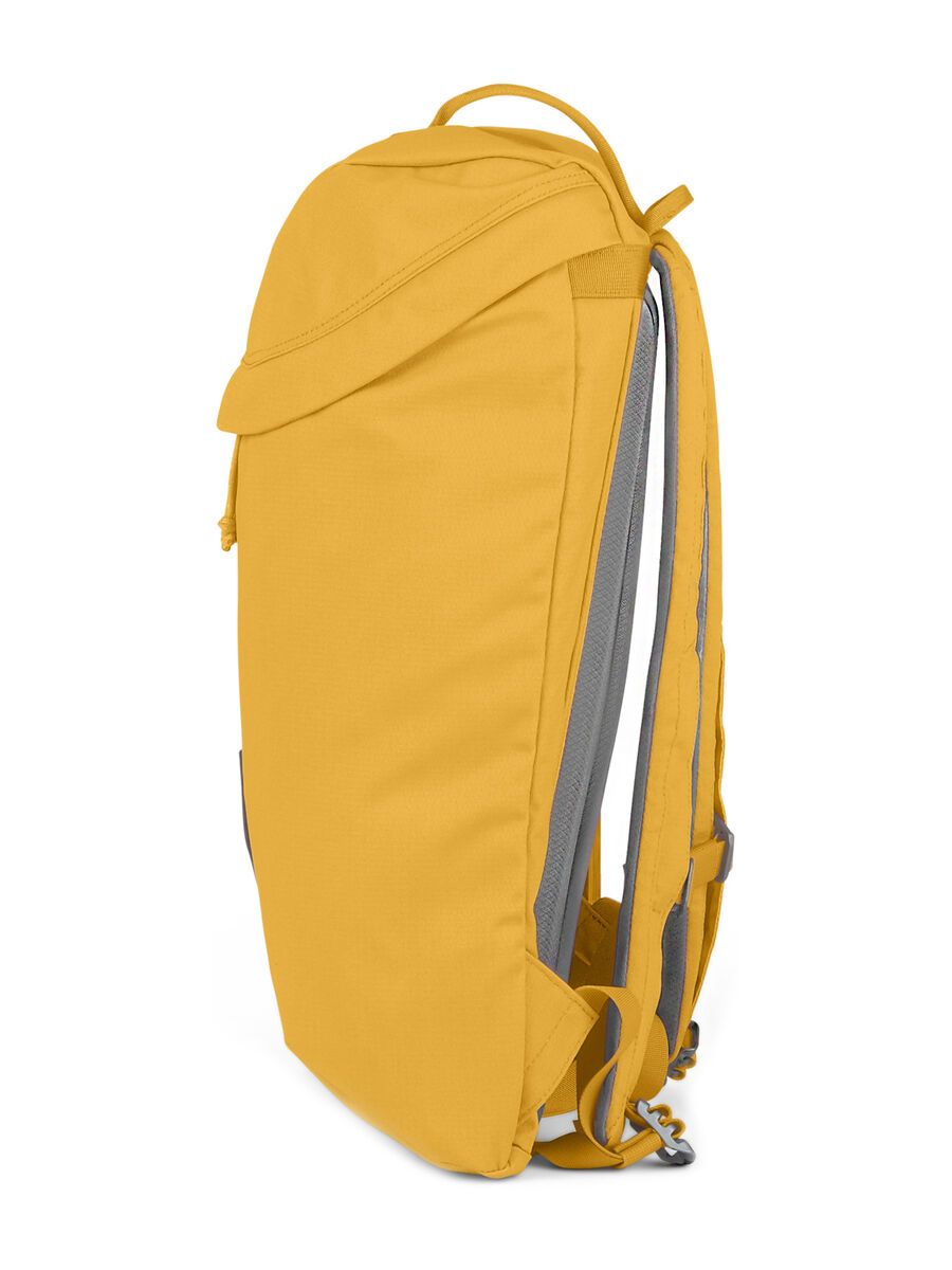 Millican Oli the Zip Pack 15L, gorse yellow - Bild 3