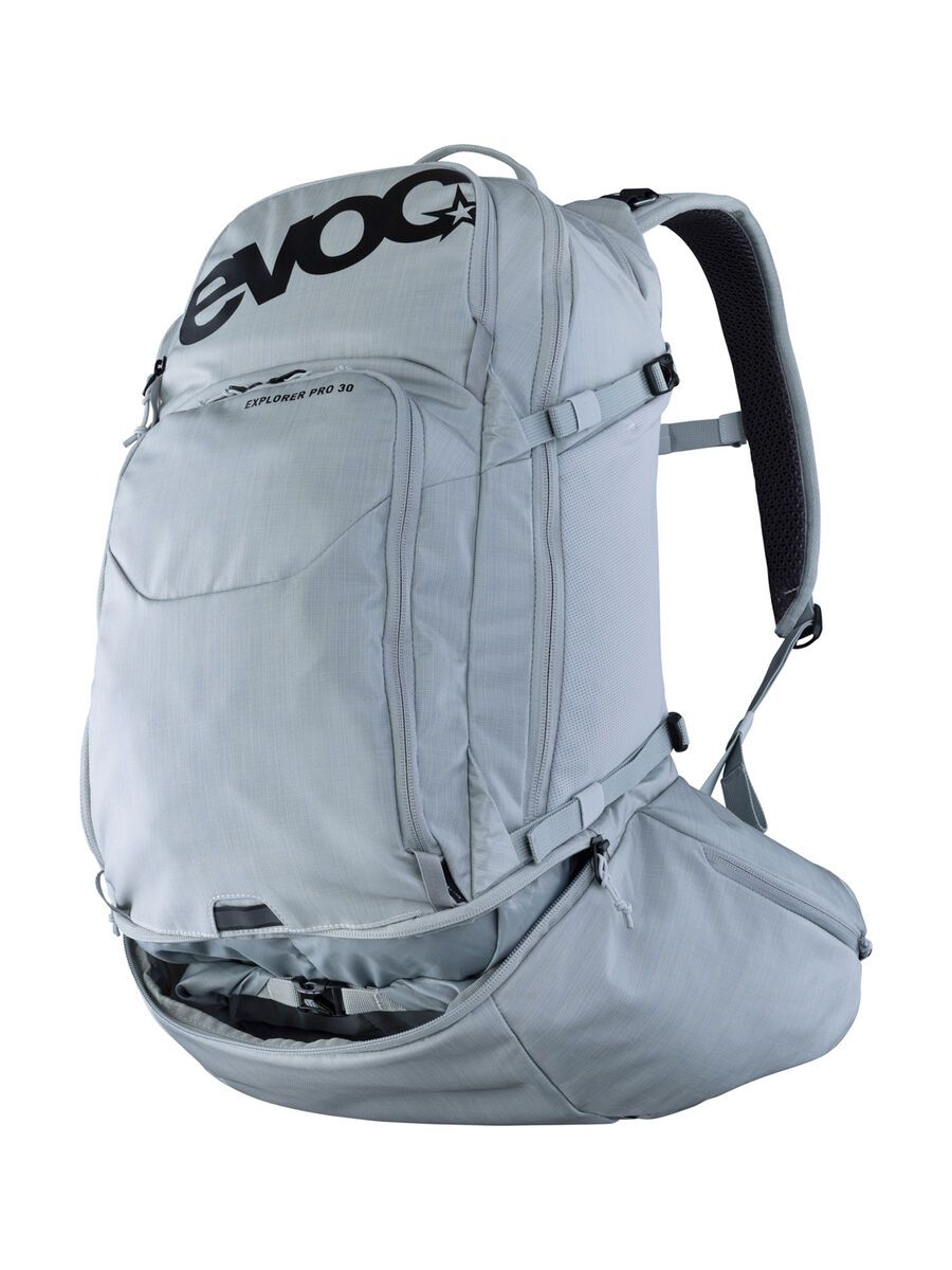 Evoc Explorer Pro 30, silver - Bild 11