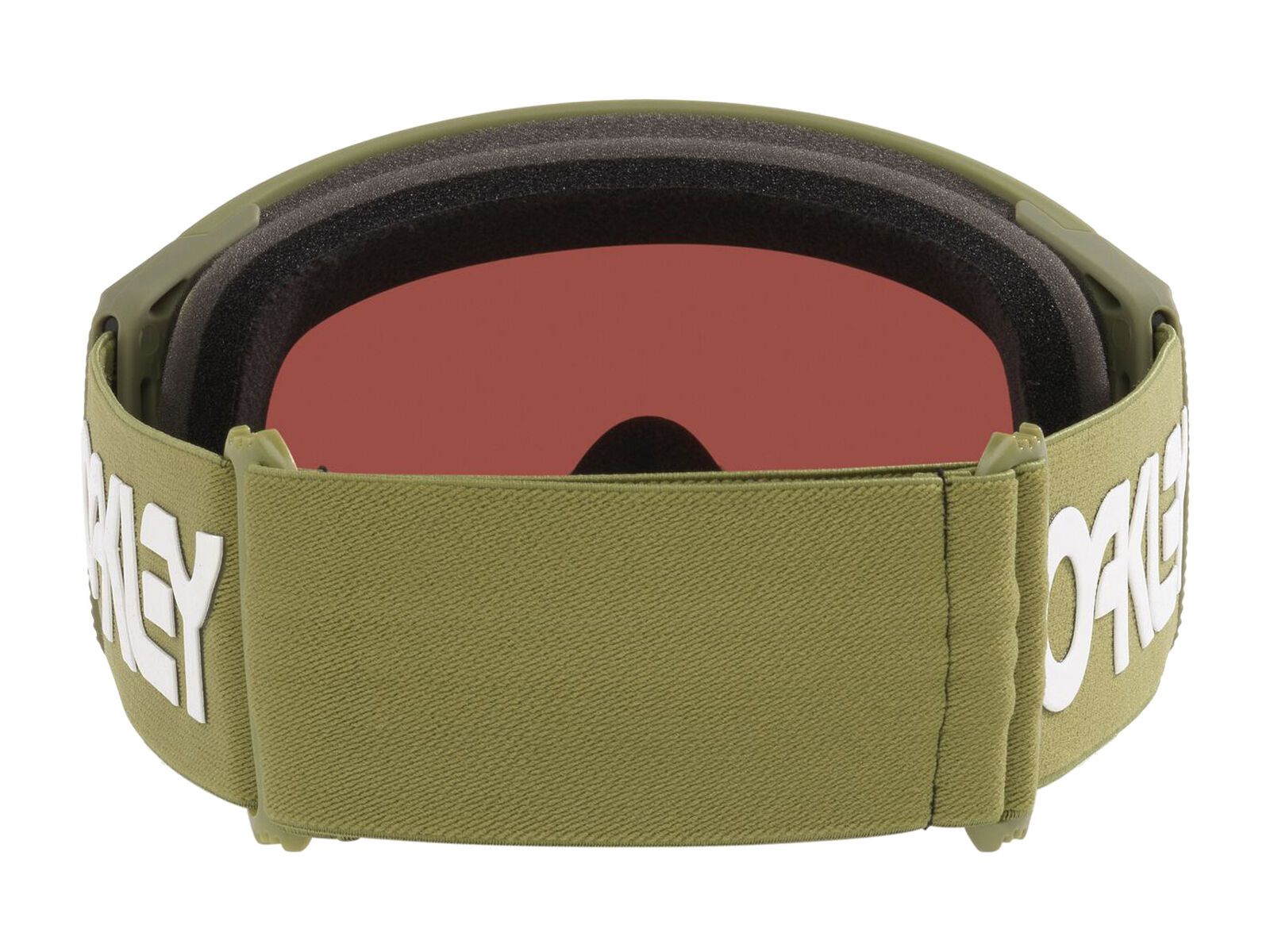 Oakley Flight Tracker L, Prizm Snow Sage Gold Iridium / fern - Bild 4