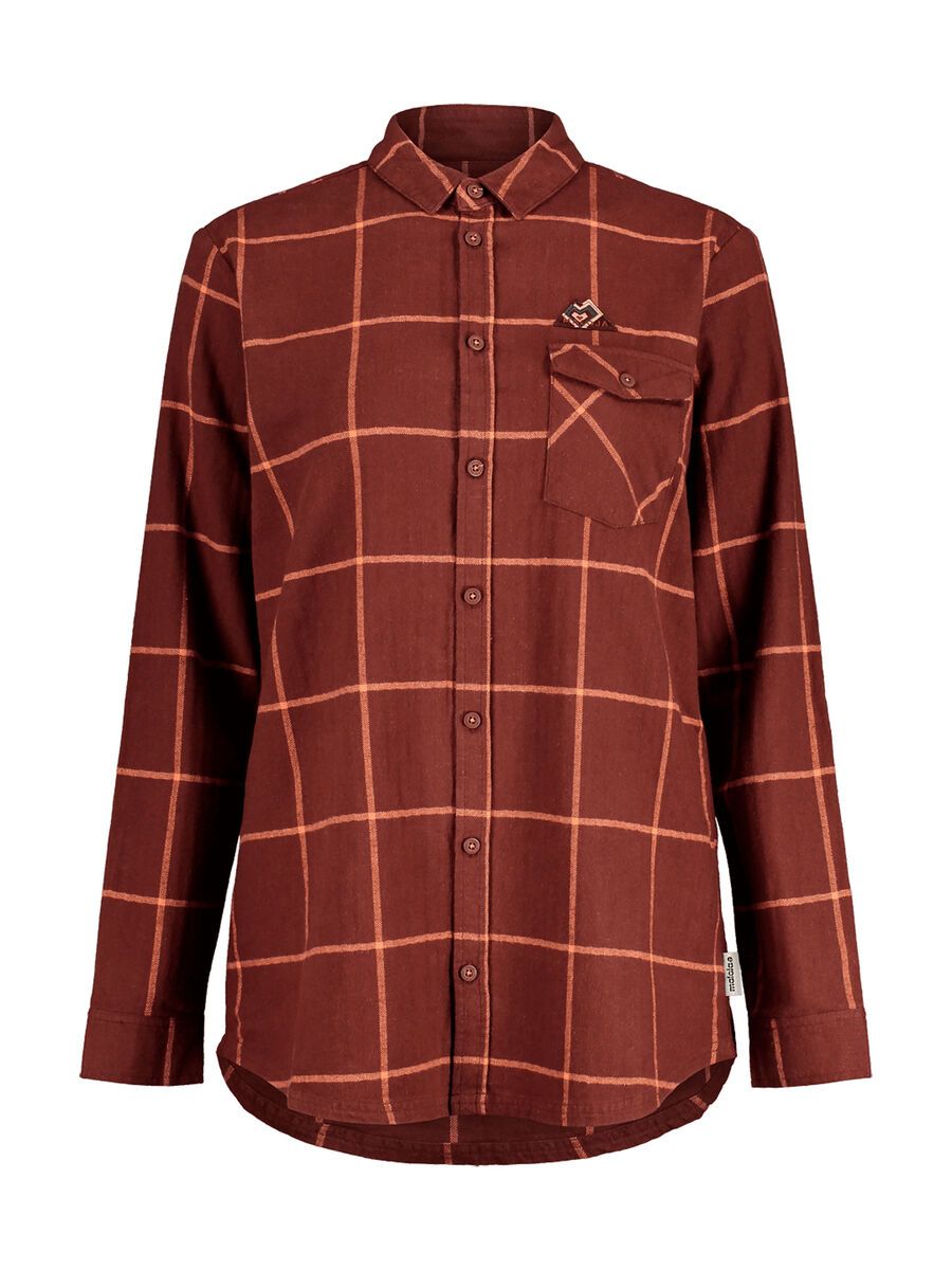 Maloja ChhuM., squirrel check - Bild 1