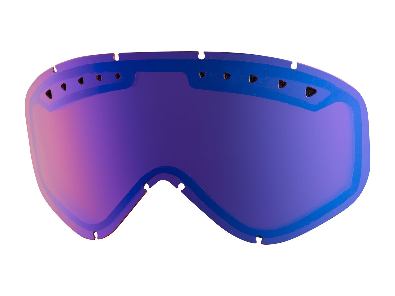 Anon Majestic Lens, blue fusion - Bild 1