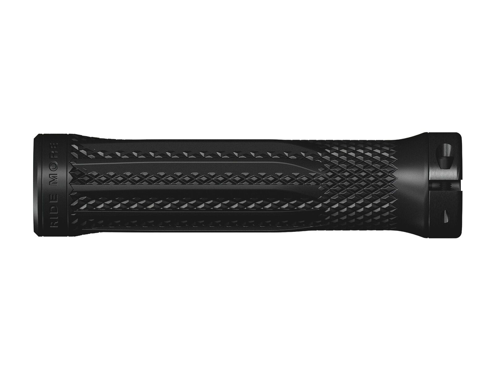 OneUp Components Grips Lock-On, black - Bild 3