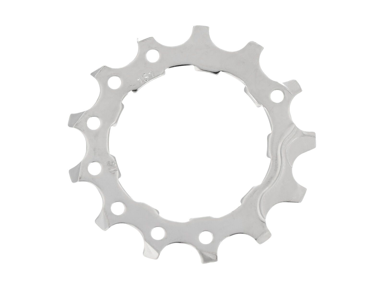 Shimano Ritzel für CS-HG400 / 11-28 mit integriertem Distanzring - Bild 1