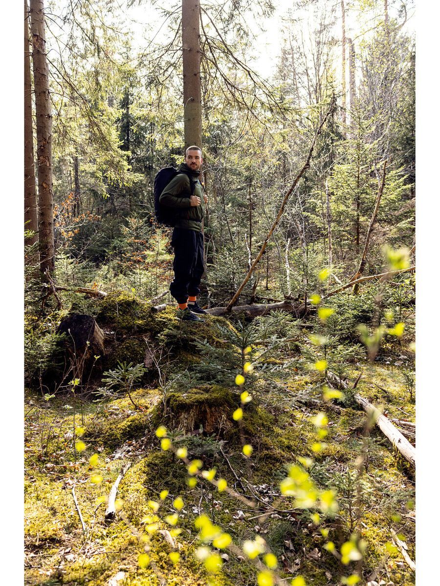 ORTLIEB Atrack Metrosphere 34 L, black embossed - Bild 13