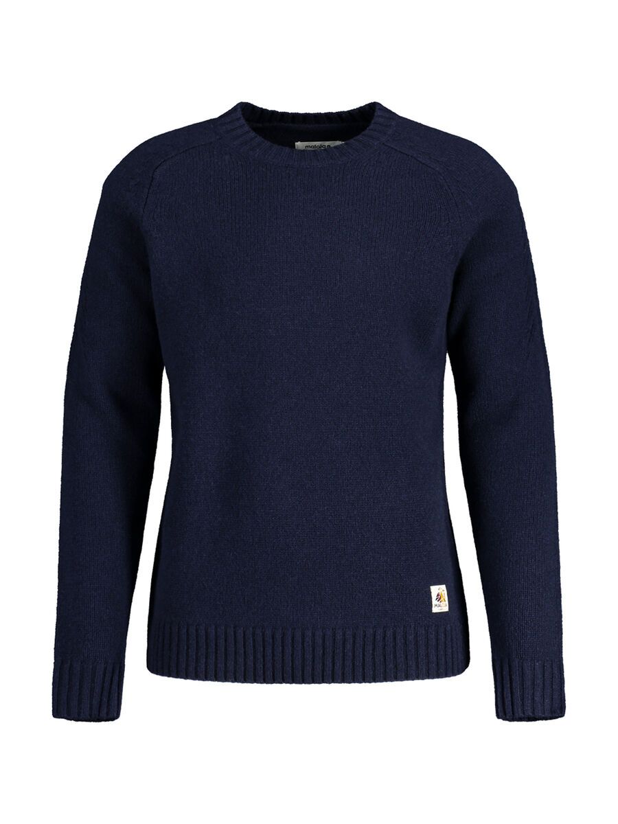 Maloja TschenM., night sky - Bild 1