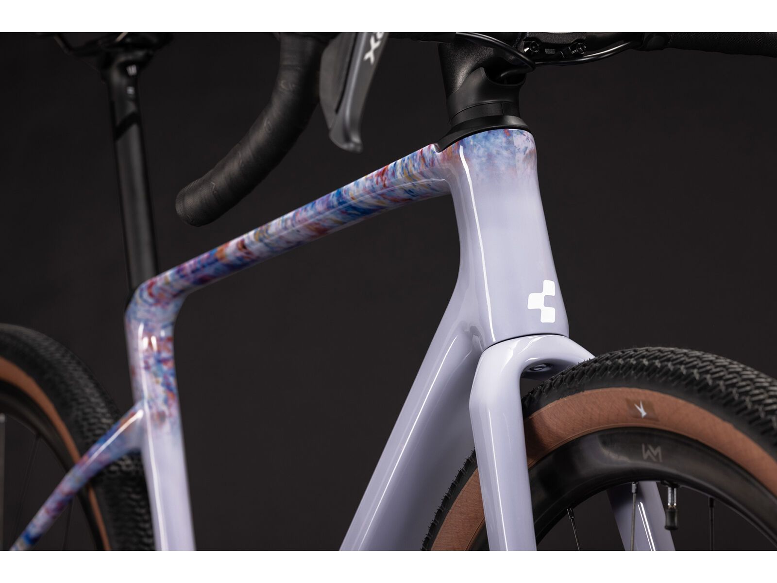 Cube Nuroad C:62 EX, artline - Bild 7