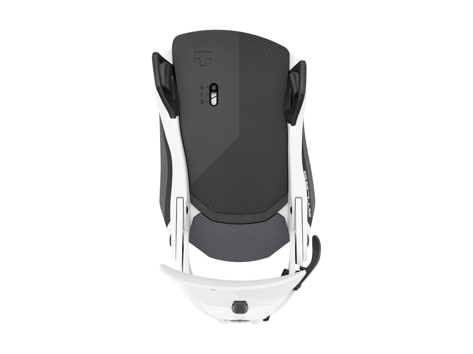 Union Atlas Step On, white - Bild 4