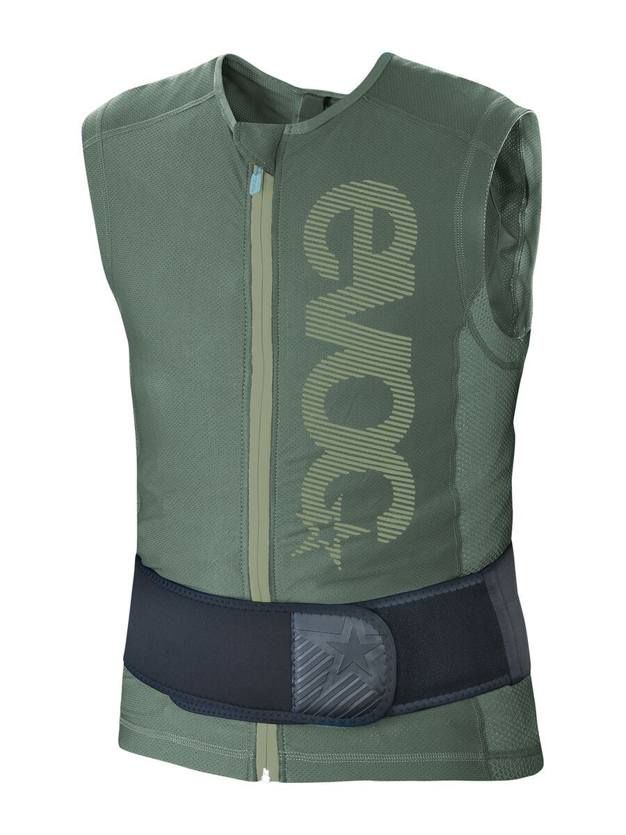 Evoc Protector Vest Lite, olive - Bild 1