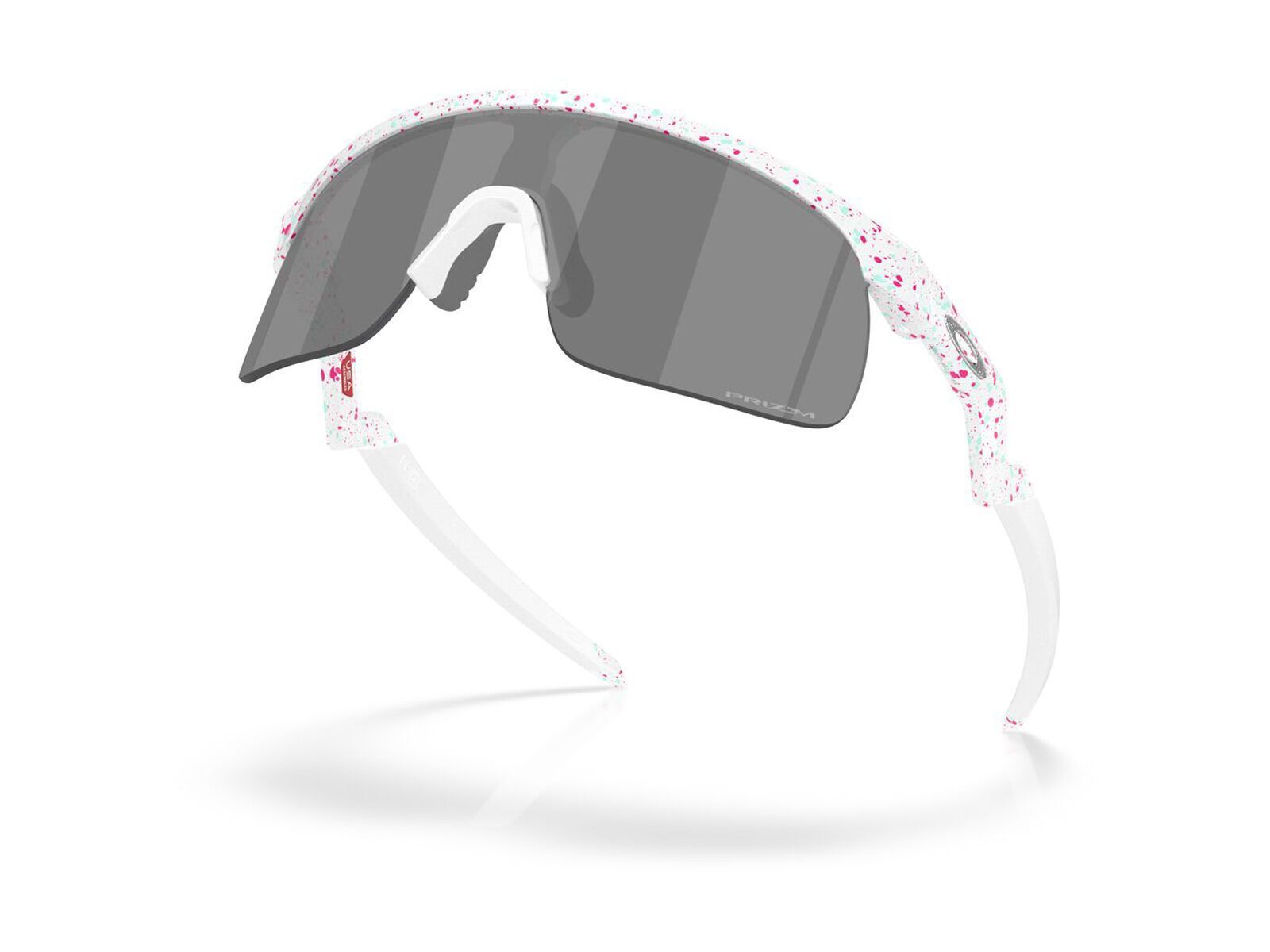 Oakley Resistor (Youth Fit) Ice Cream Collection, Prizm Black - Bild 3