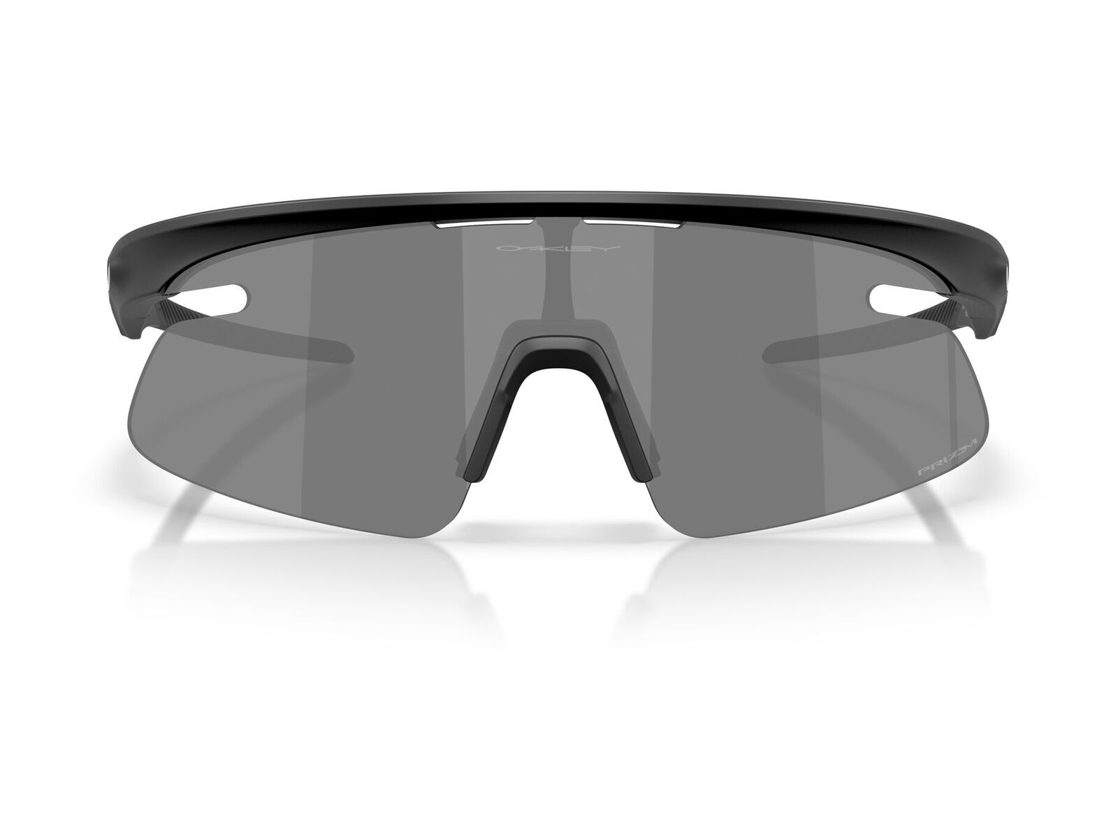 Oakley RSLV Lite, Prizm Black / matte black - Bild 8
