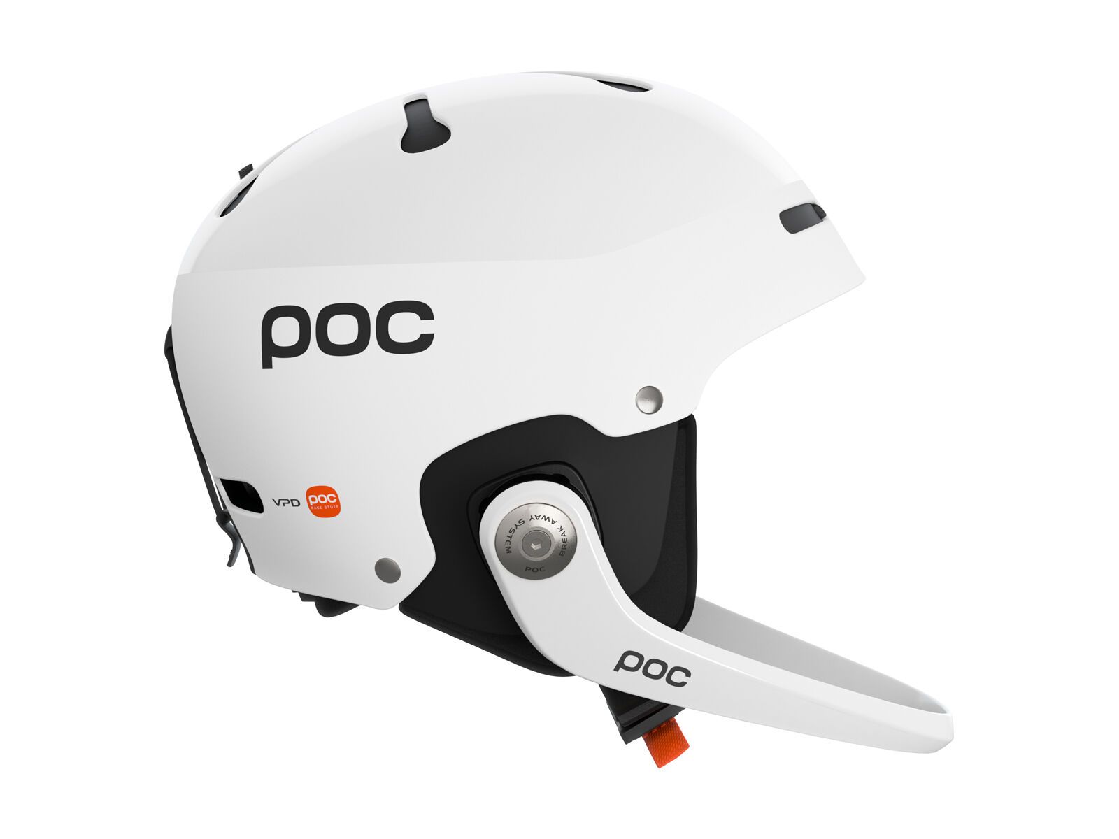 POC Artic SL MIPS, hydrogen white - Bild 3
