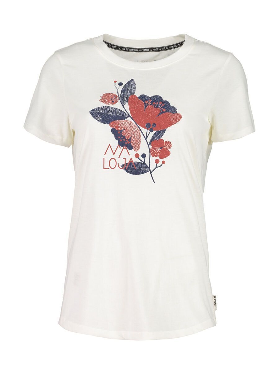 Maloja RahelM. Multi, vintage white - Bild 1