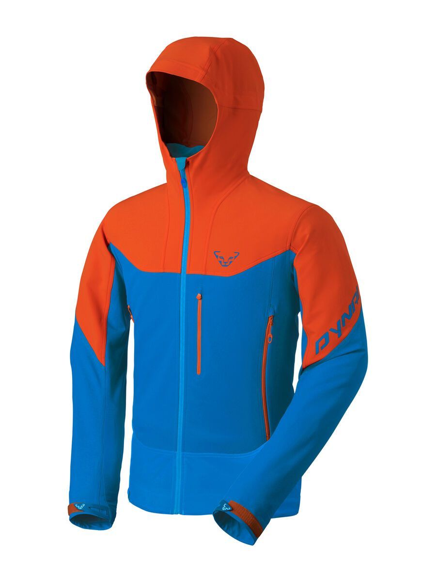 Dynafit Mercury Softshell Men Jacket, general lee - Bild 1