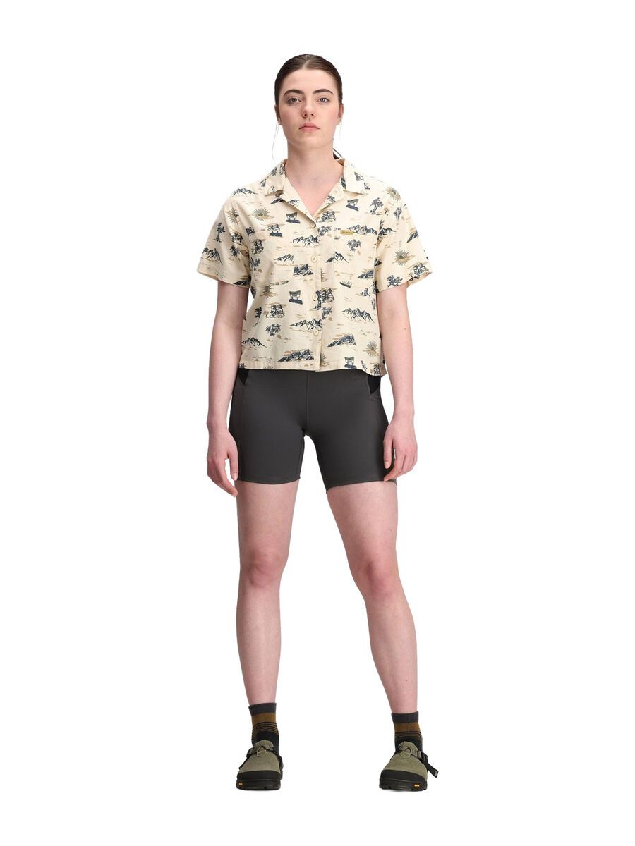 Topo Designs Daytripper Shirt Damen, westbound - Bild 3