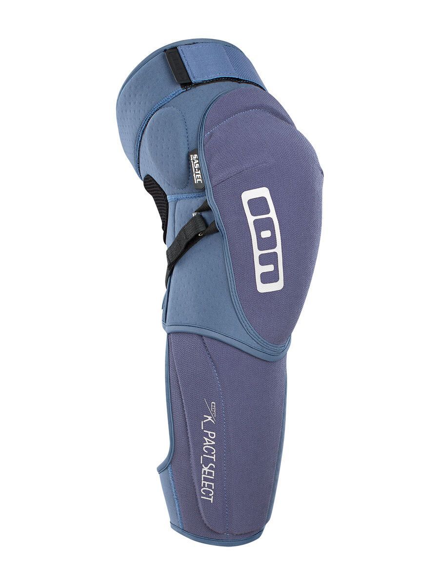 ION K-Pact Select, dark night - Bild 1