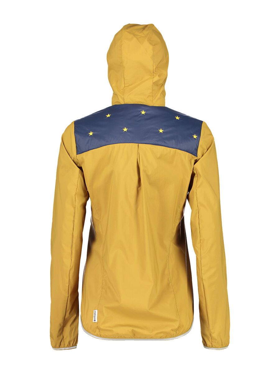 Maloja TinaM. Jacket, sesame - Bild 2