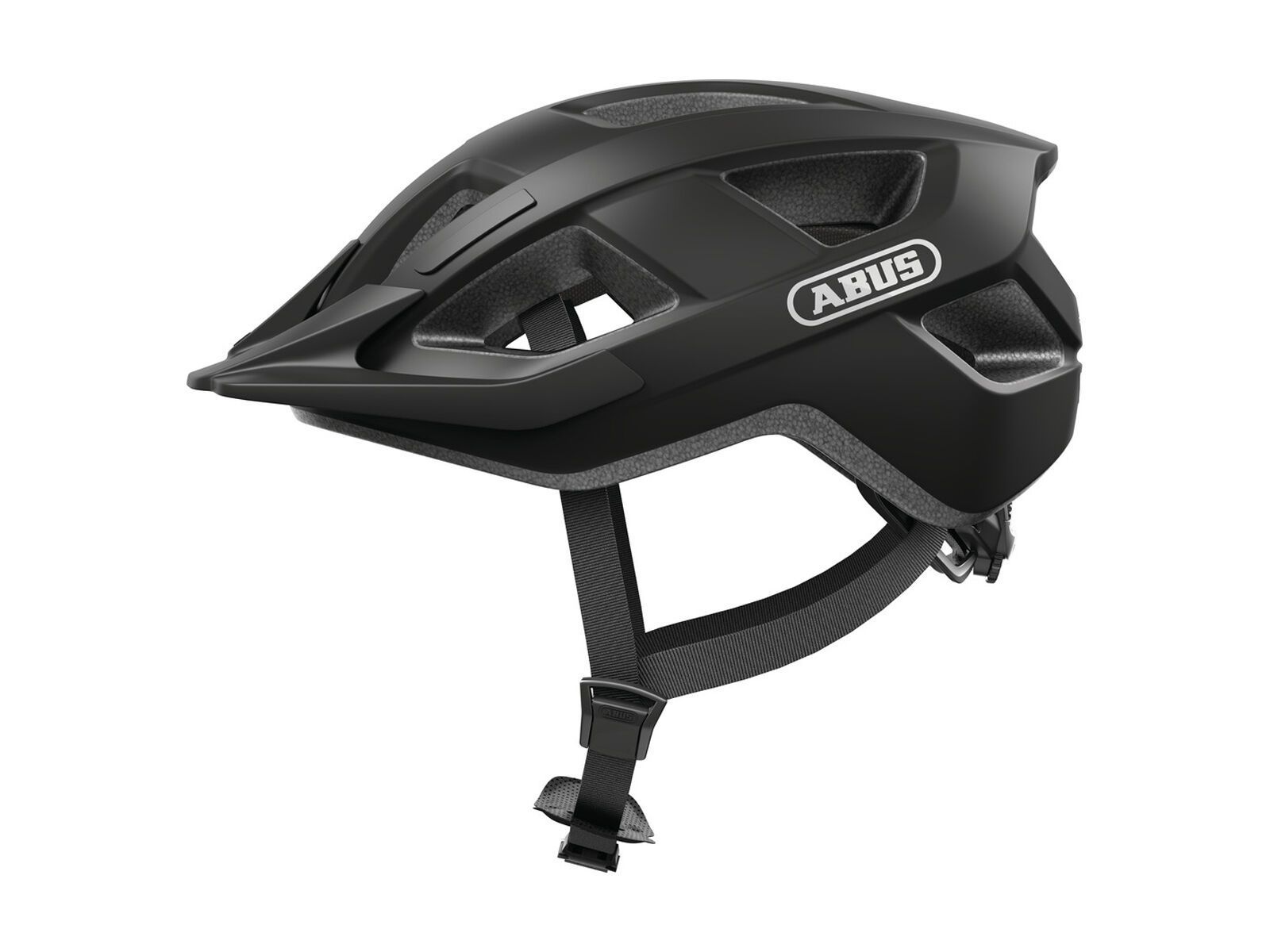 Abus Aduro 3.0, velvet black - Bild 2