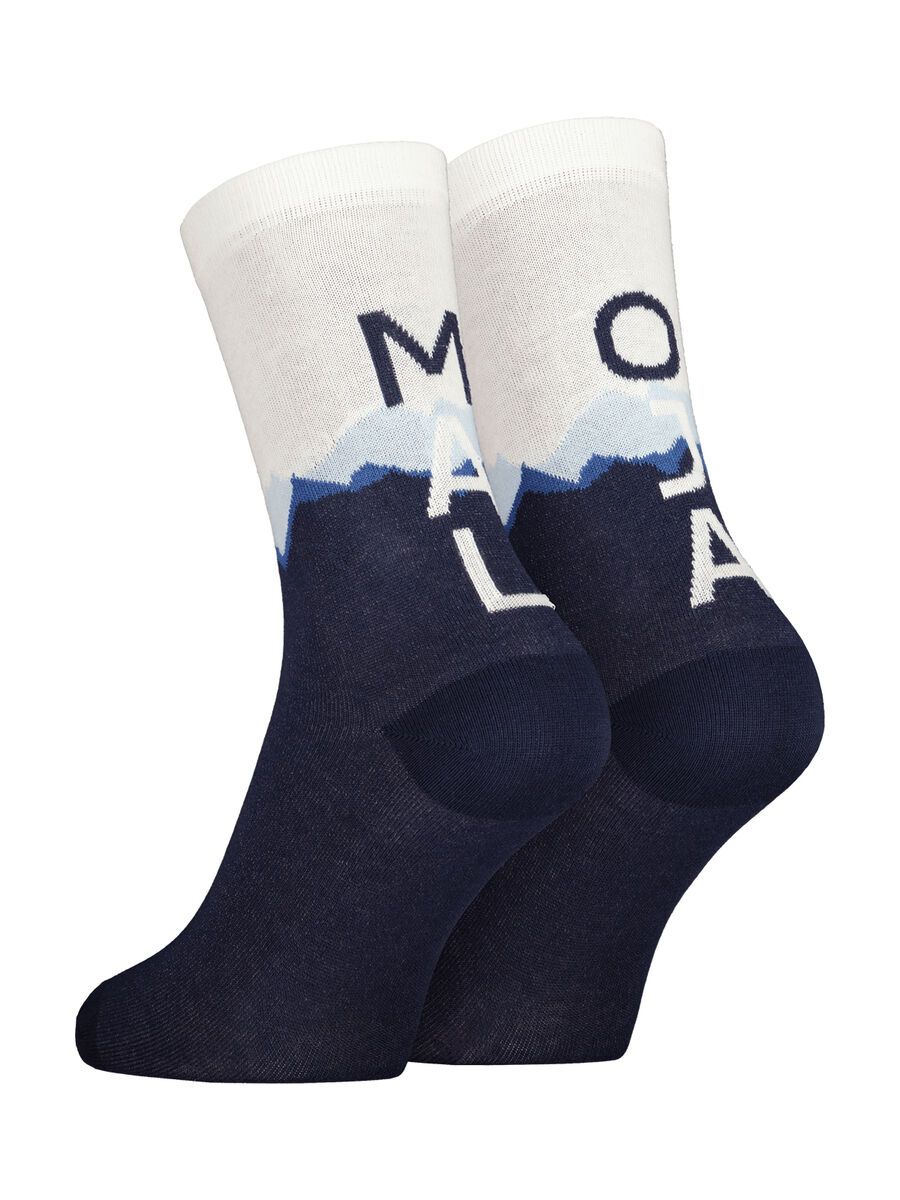 Maloja AmrezzoM., midnight - Bild 1