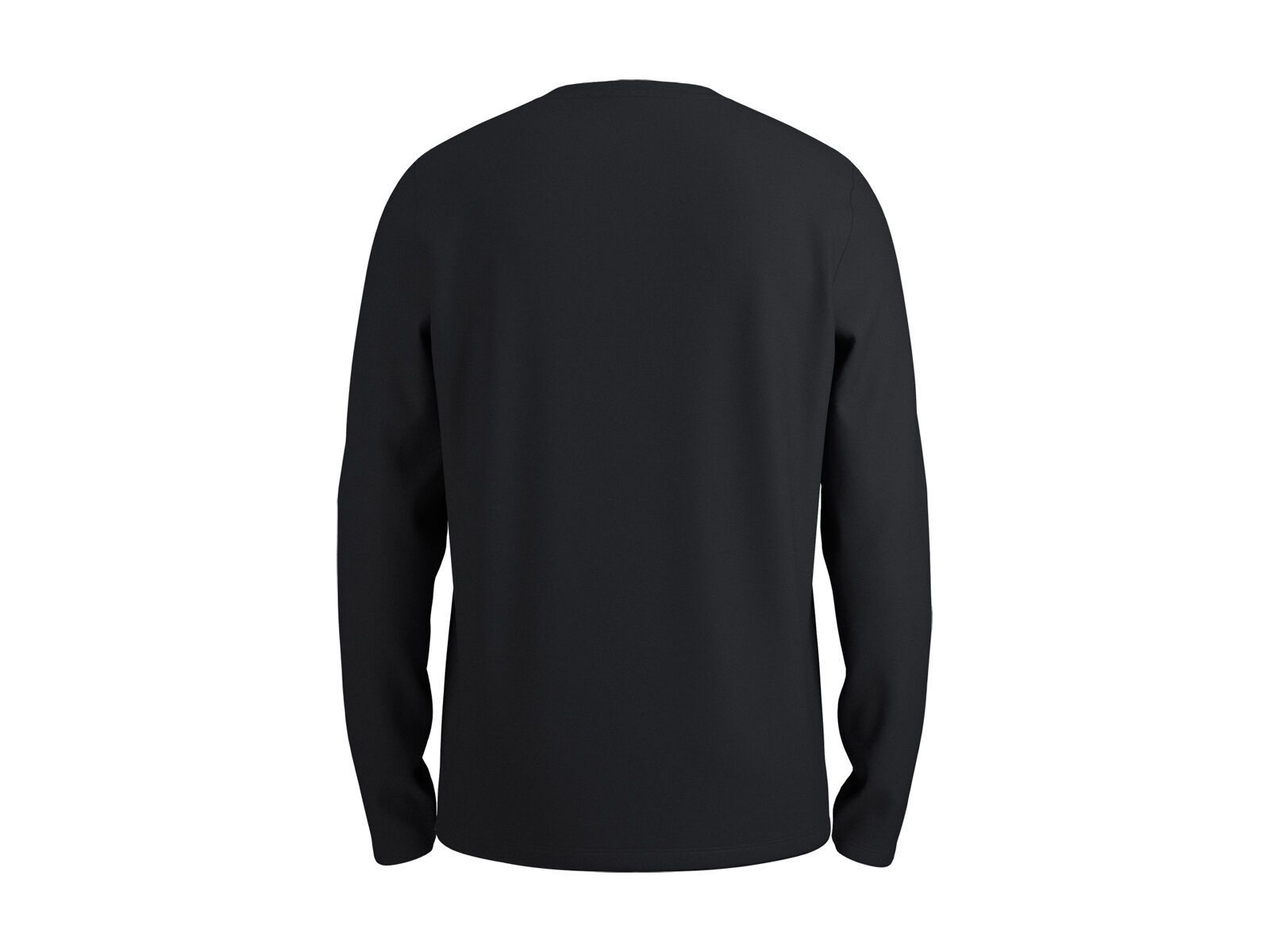 Maloja ArinasM., deep black - Bild 2