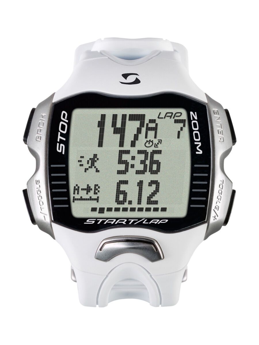 Sigma RC Move Basic, white - Bild 1