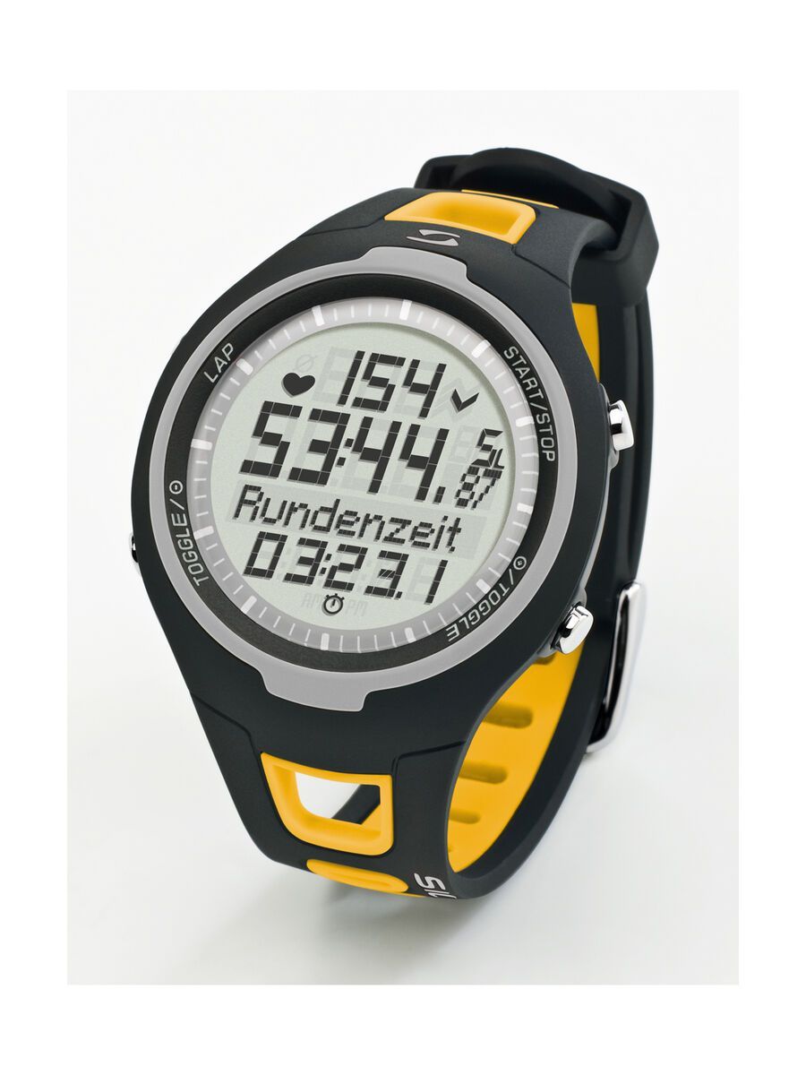 Sigma PC 15.11, yellow - Bild 1