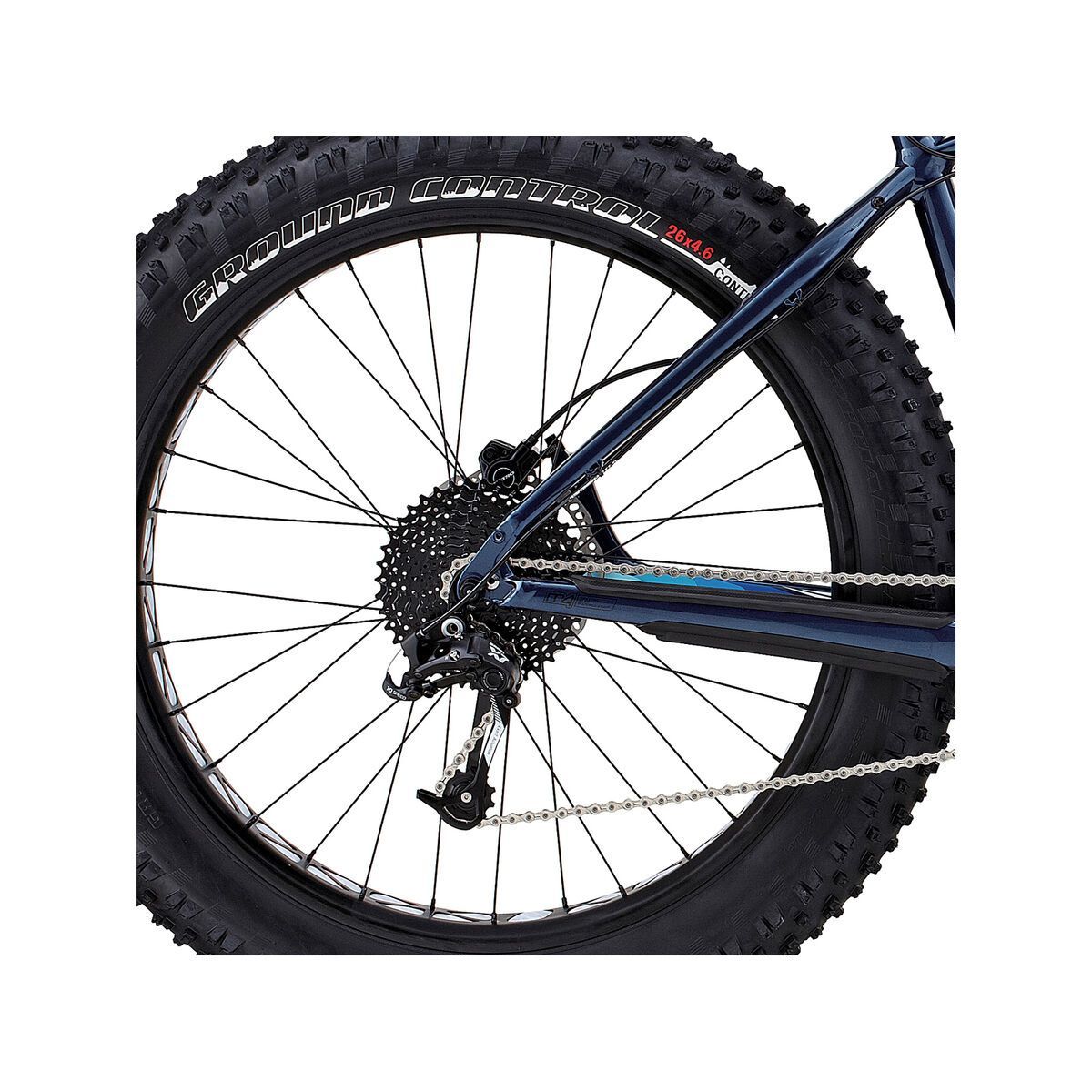 Specialized Fatboy Trail, gloss navy/white/blue fade - Bild 4