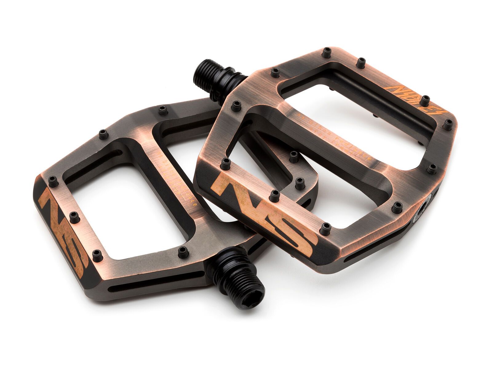 NS Bikes Radiance, oil rub - Bild 2