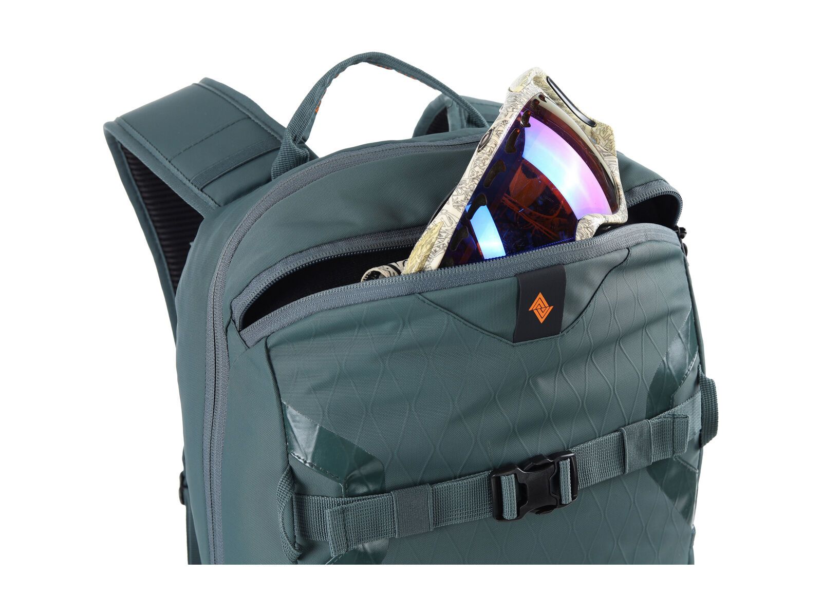 Nitro Rover 22, jungle green - Bild 16