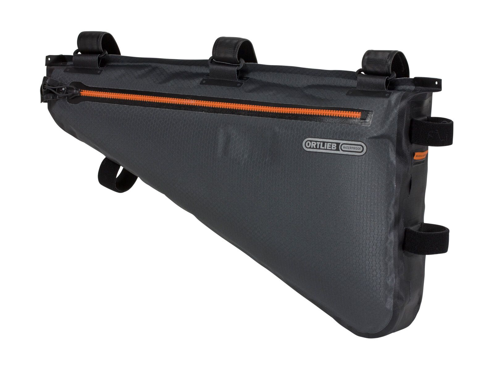 ORTLIEB Frame-Pack 6 L, schiefer - Bild 2