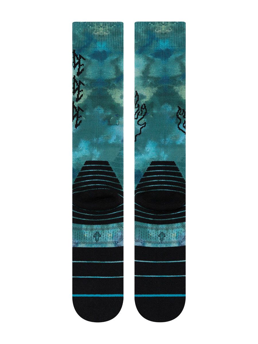 Stance Altamont 99, green - Bild 3