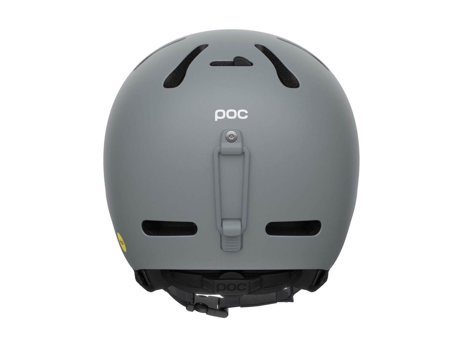 POC Fornix MIPS, granite grey matt - Bild 3