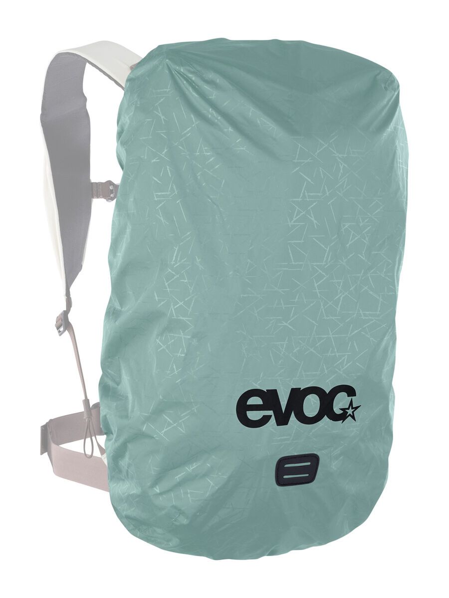 Evoc Raincover Sleeve M / 18-26 L, mint - Bild 1