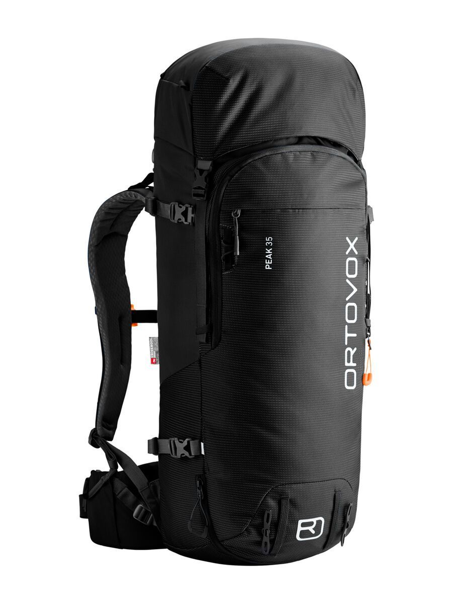 Ortovox Peak 35, black raven - Bild 1