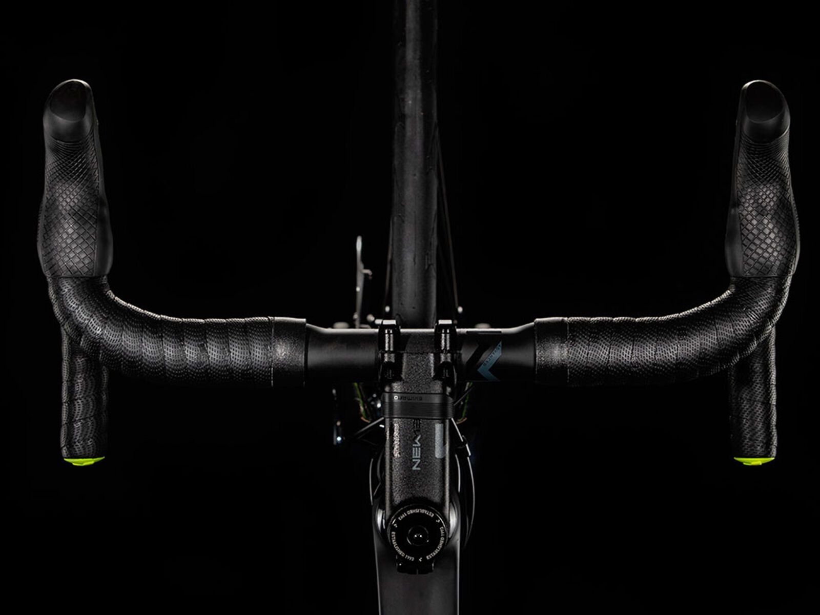 Cube Agree C:62 SL, carbon´n´flashyellow - Bild 5