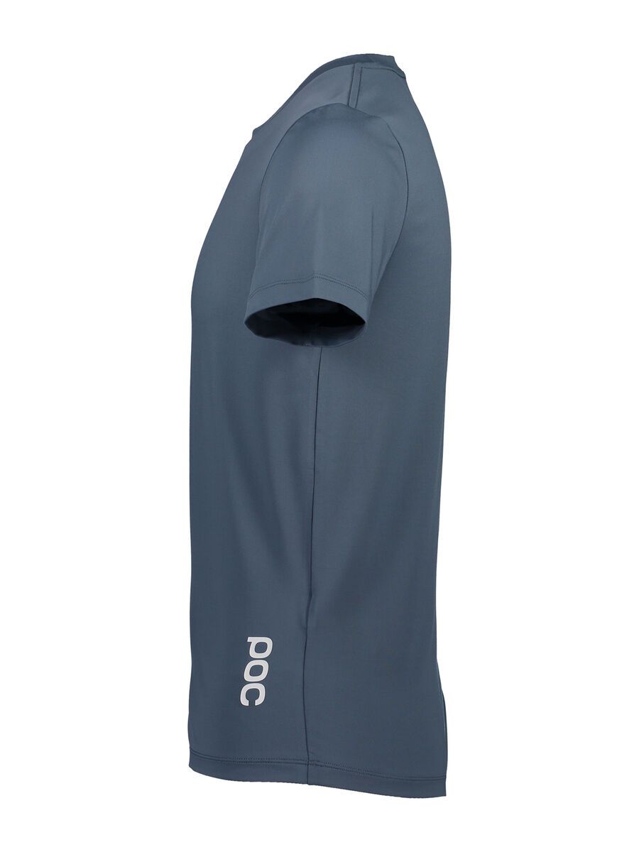 POC Essential Enduro Light Tee, calcite blue - Bild 2