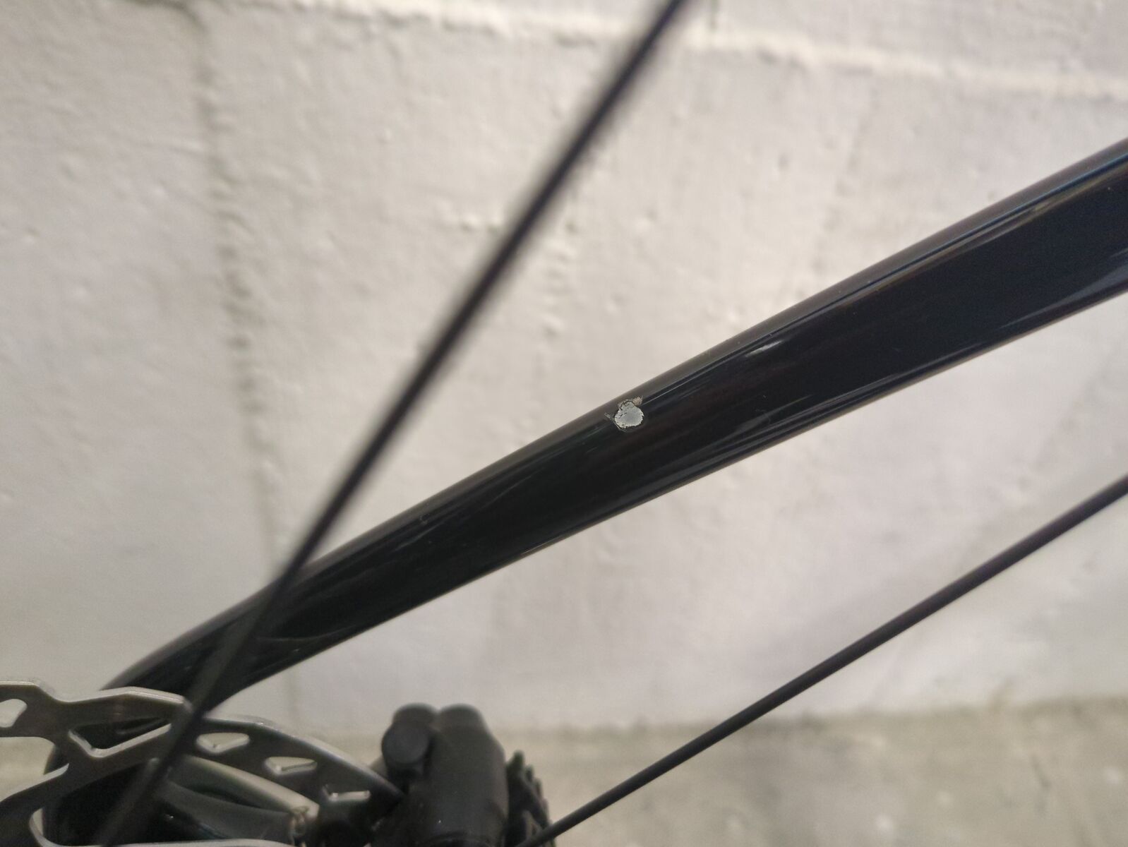 ***2. Wahl*** Cervelo Aspero Shimano GRX RX610 black/charcoal - Bild 2