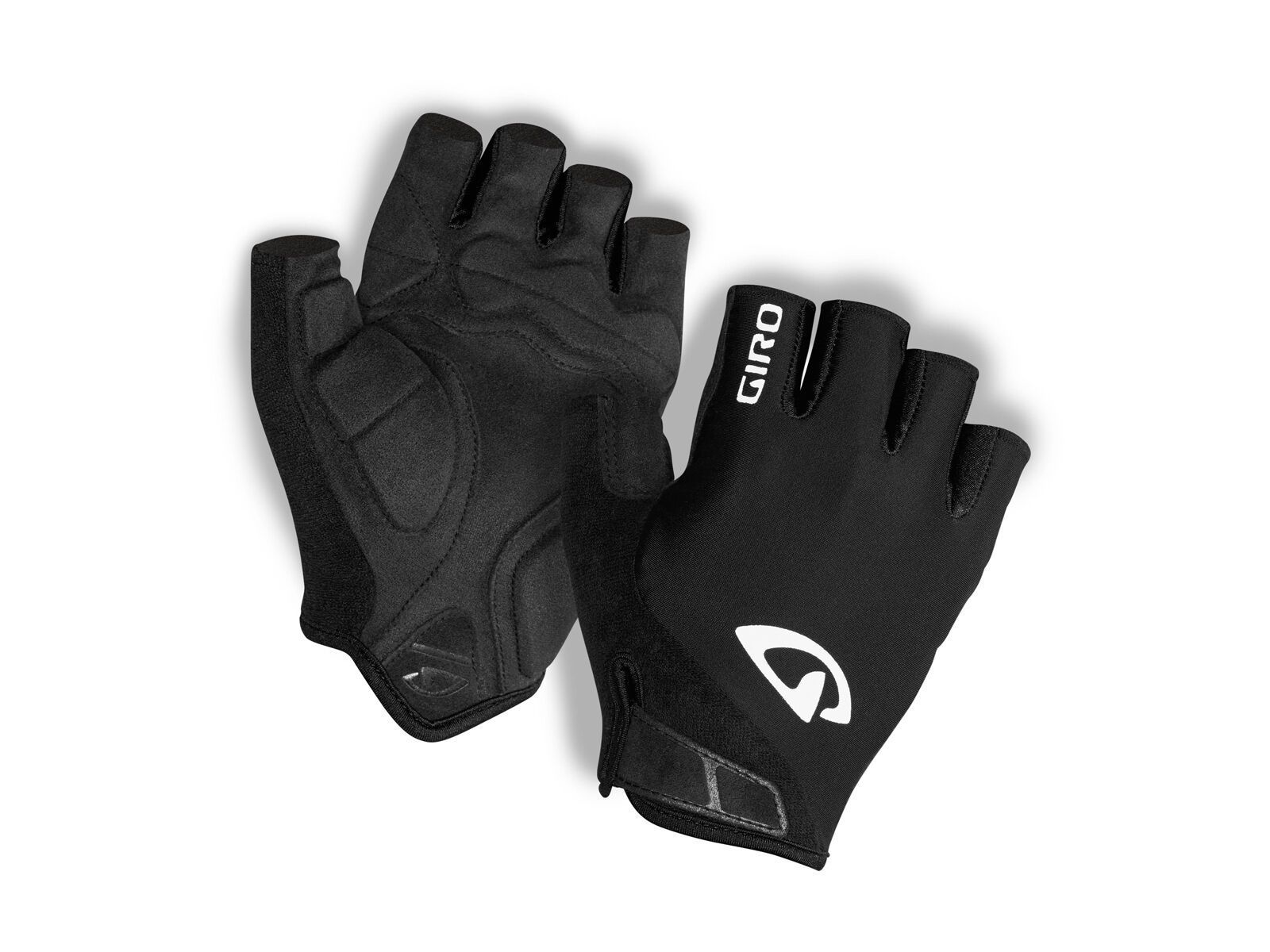 Giro Jag, black - Bild 1