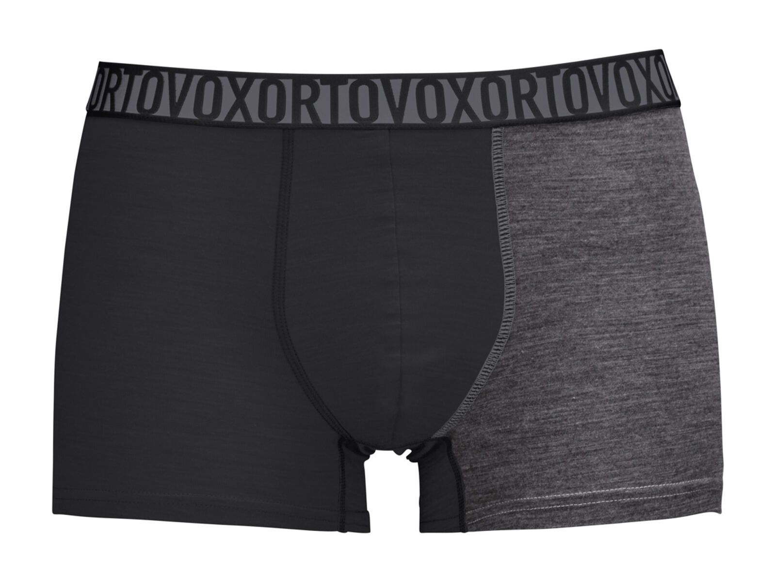 Ortovox 150 Merino Essential Trunks M, black raven - Bild 1