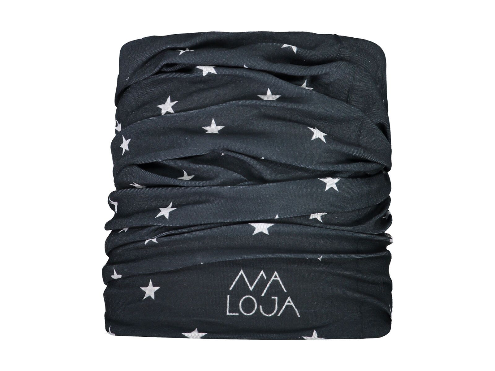 Maloja ColugnasM., mountain lake / snow - Bild 1