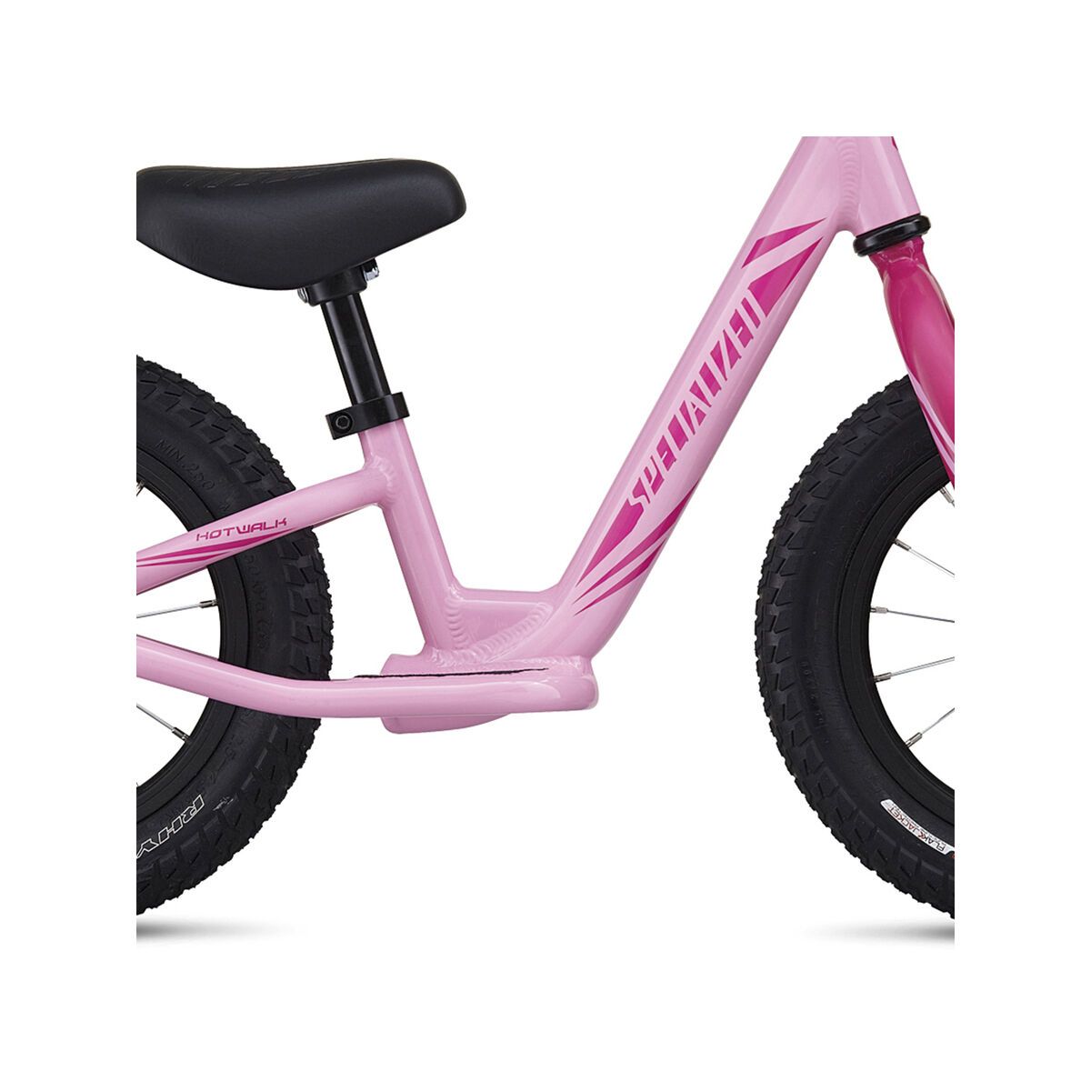 Specialized Hotwalk Girls, pink/hot pink | BIKER-BOARDER.DE