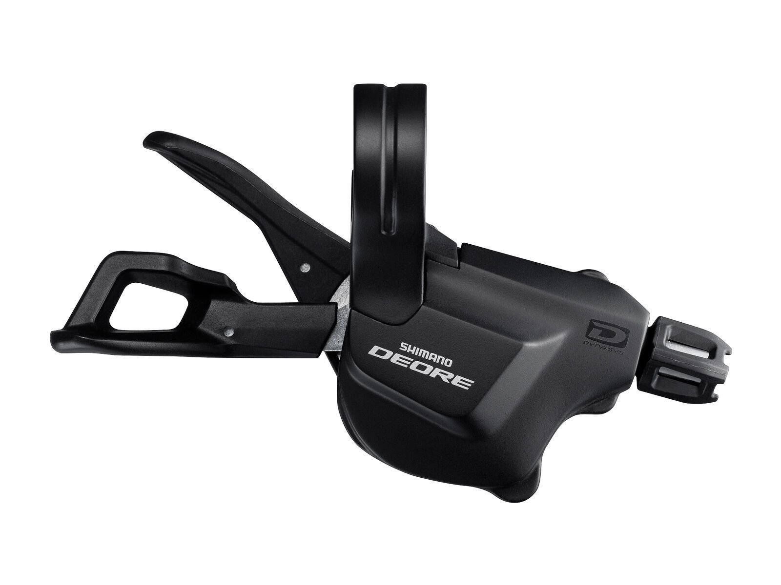 Shimano Deore MTB SL-M6000 o. Ganganz. - rechts, 10-fach - Bild 1