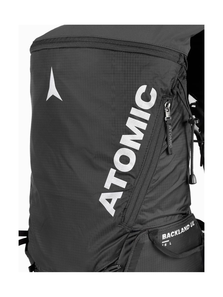 Atomic Backland UL 16+, black - Bild 3