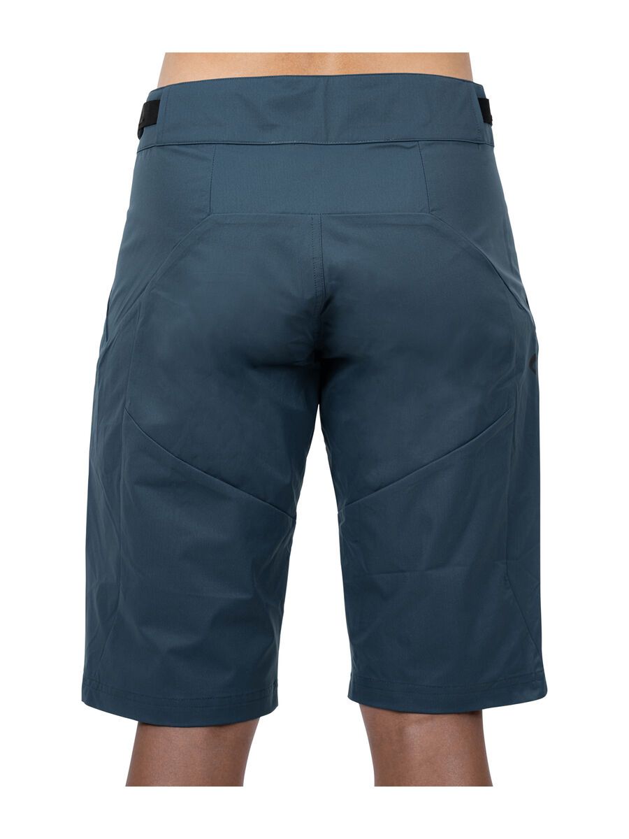 Cube ATX WS Baggy Shorts, blue - Bild 3