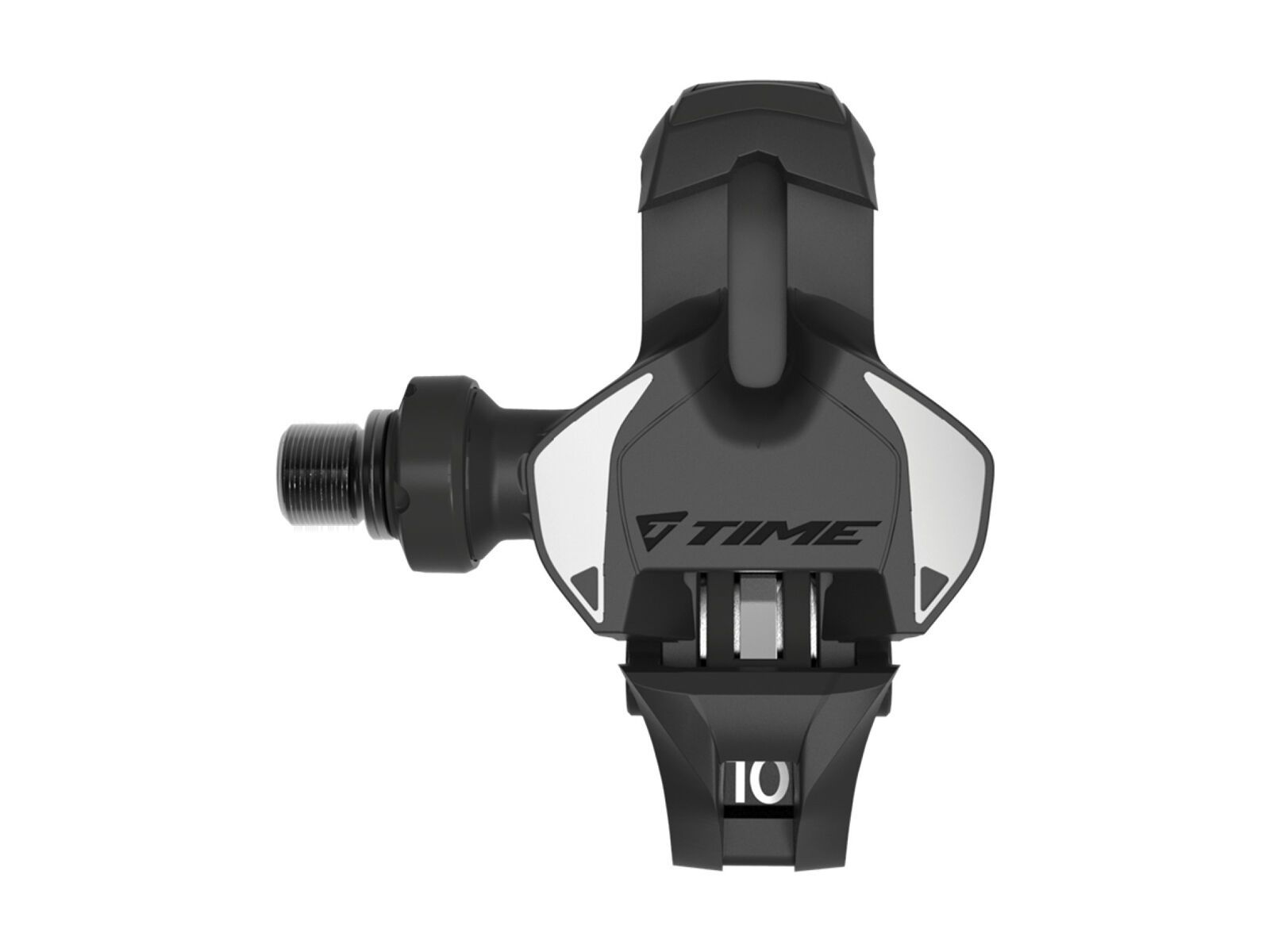 Time XPro 10, schwarz-grau - Bild 1