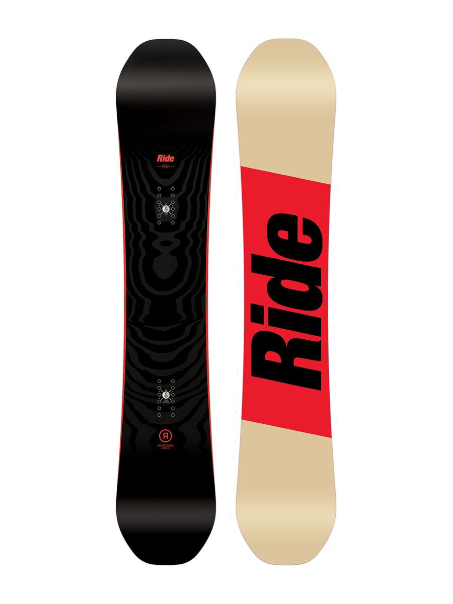 Ride Machete Wide - Bild 1