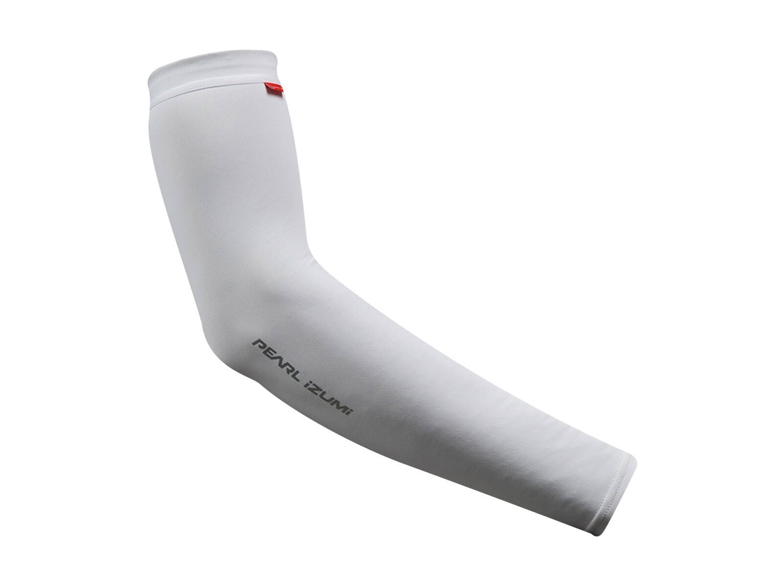Pearl Izumi Sun Sleeves, white - Bild 1