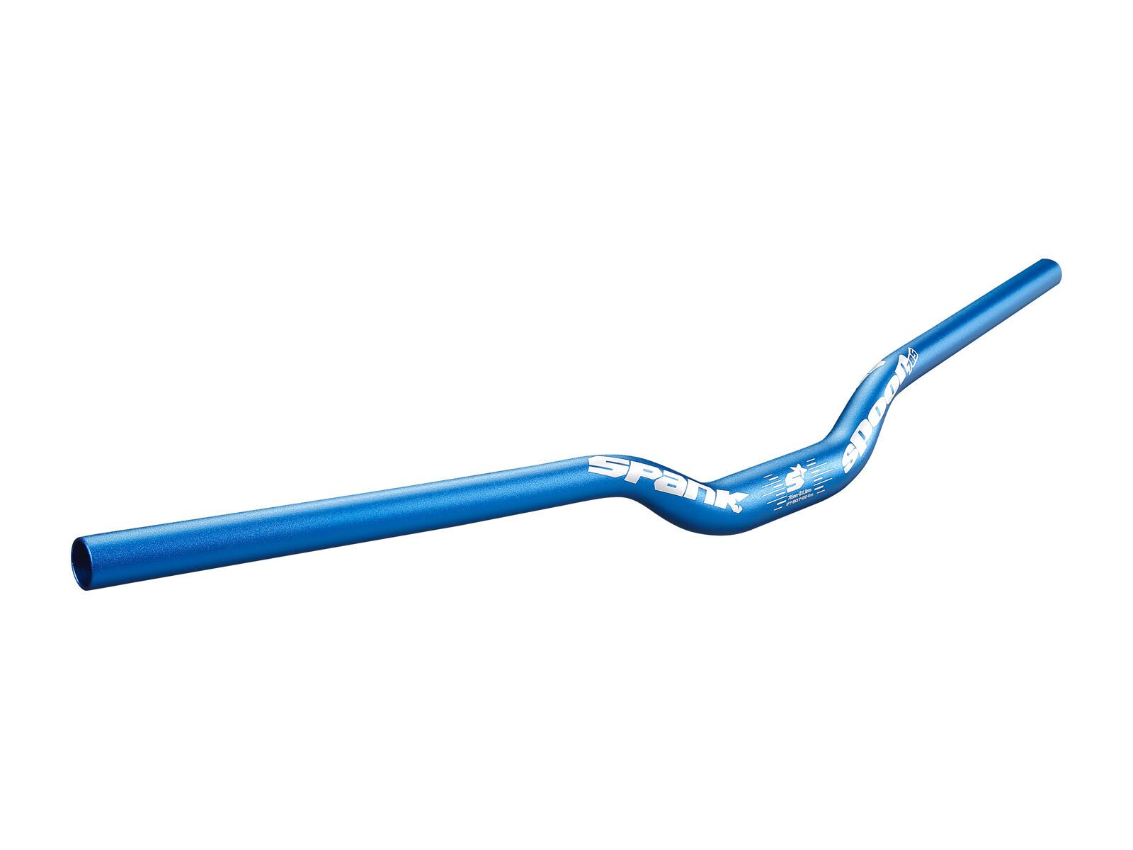 Spank Spoon 785 Bar, blue - Bild 2